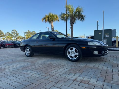 Used 1998 Lexus SC 400 Coupe image 1