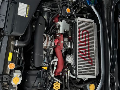 Used 2013 Subaru Impreza WRX STI image 18