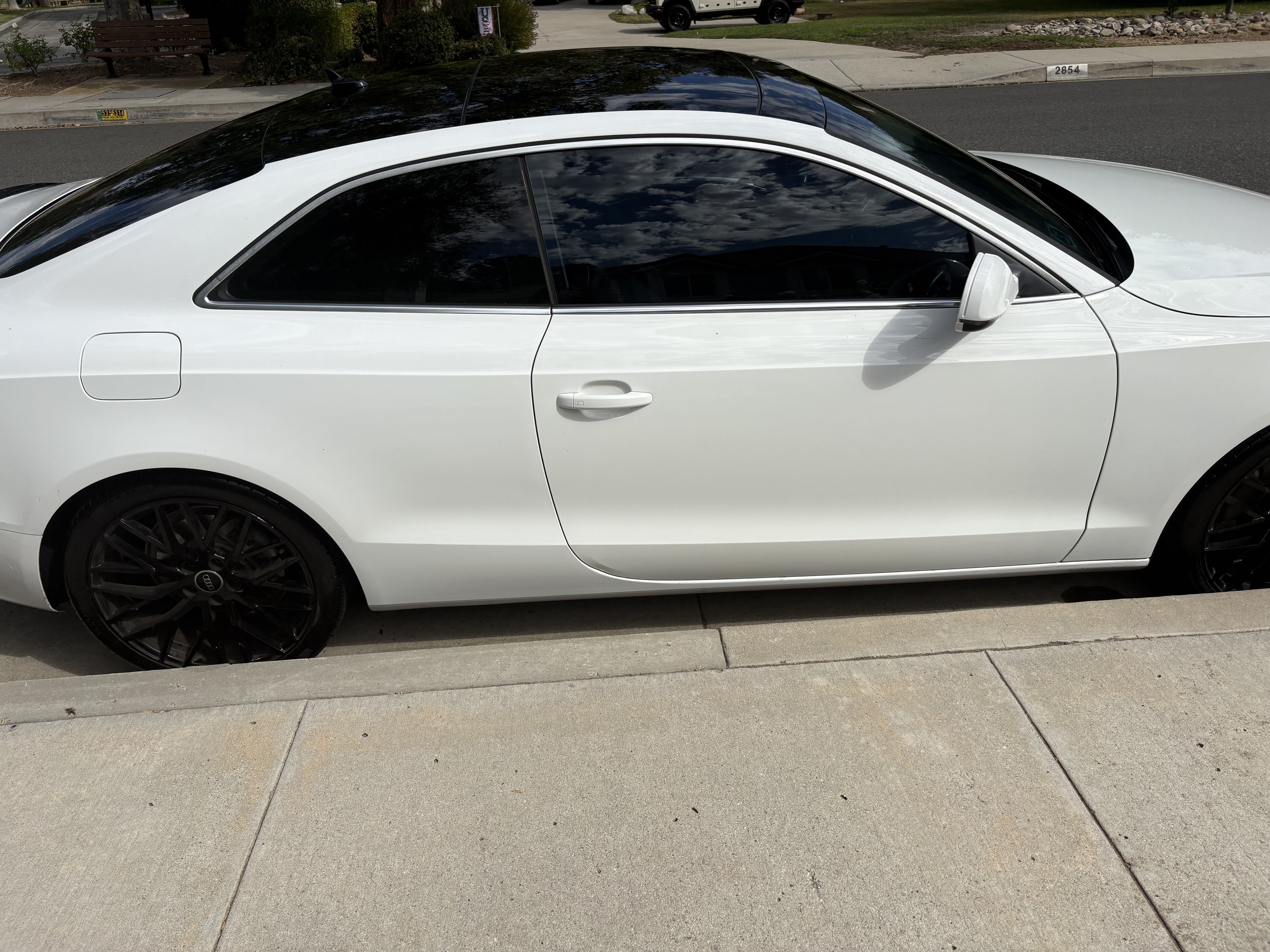 Used 2012 Audi A5 2.0T Premium Plus AWD/4WD image 6