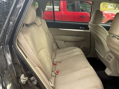Used 2011 Subaru Outback 2.5i Premium