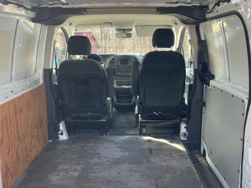 Used 2016 Mercedes-Benz Metris image 10
