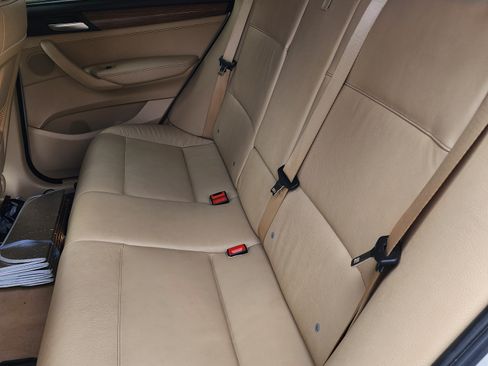 Used 2011 BMW X3 xDrive28i image 12