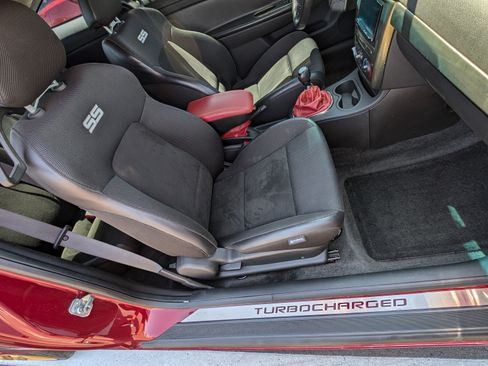 Used 2009 Chevrolet Cobalt SS FWD image 21