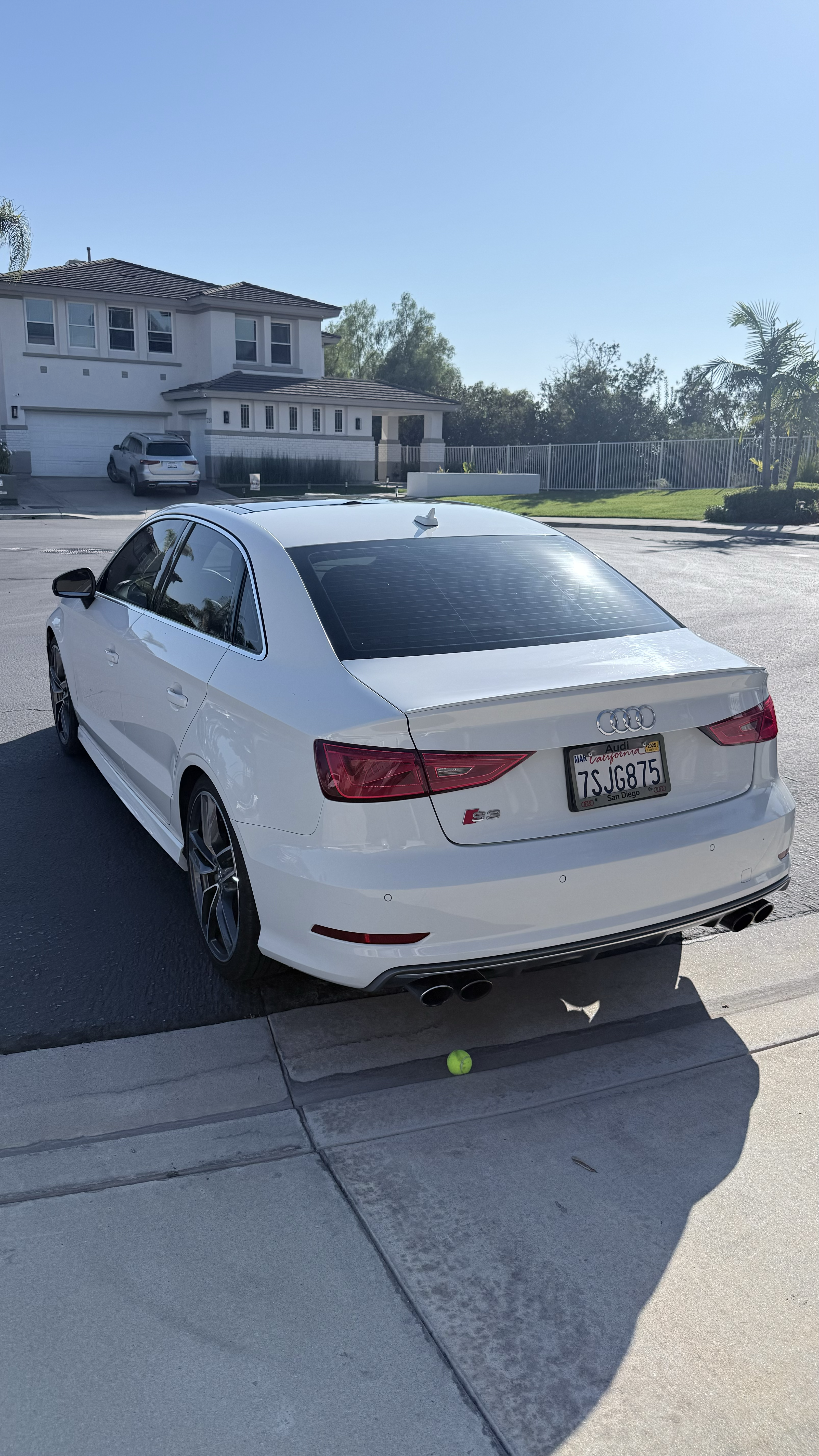 Used 2016 Audi S3 Premium Plus AWD/4WD image 13