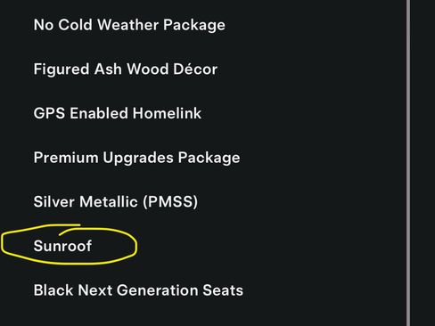 Used 2016 Tesla Model S 90D image 21