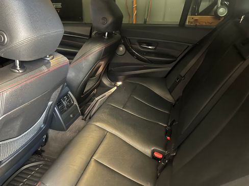 Used 2014 BMW 335i Sedan RWD image 16