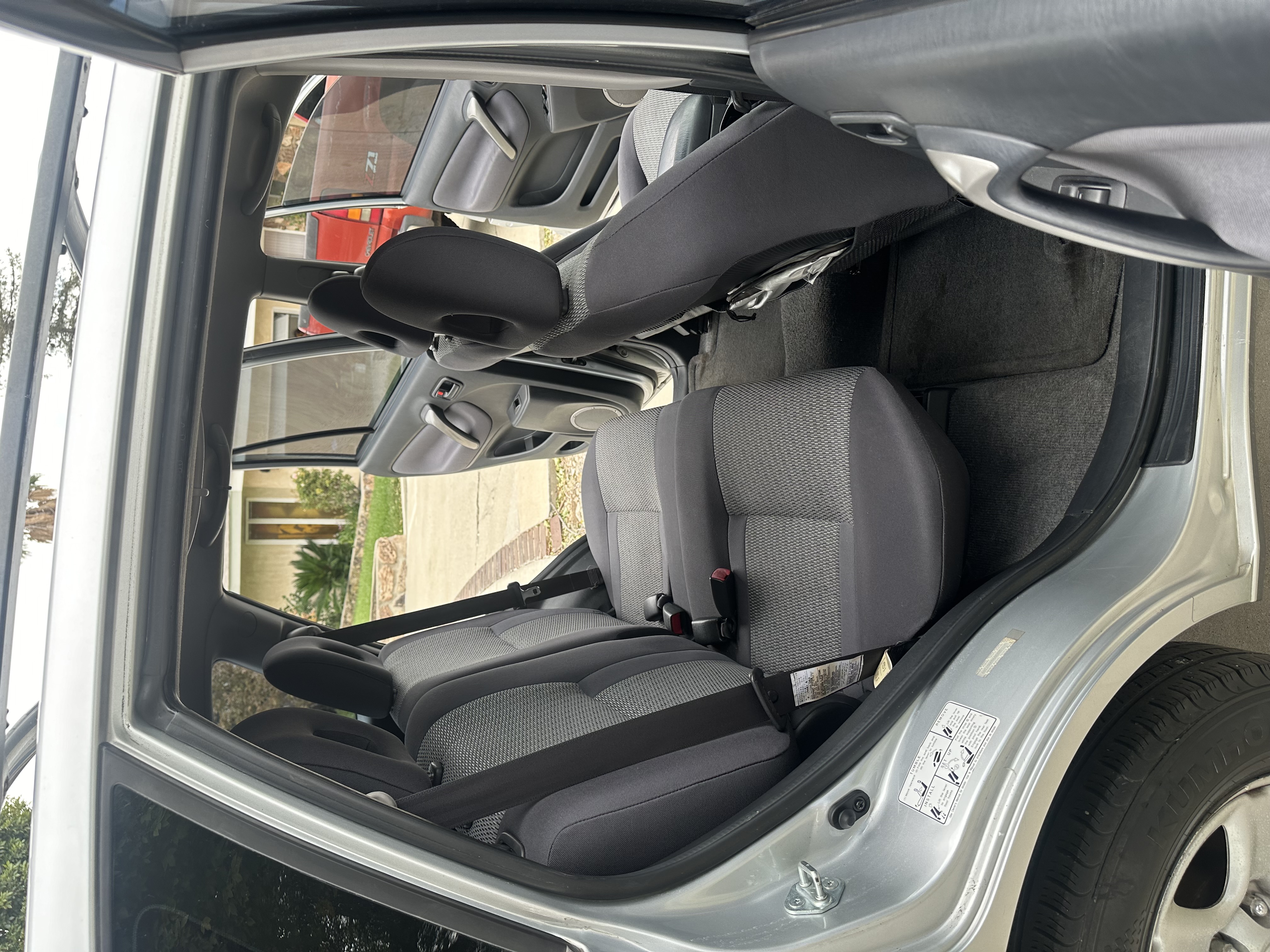 Used 2004 Toyota RAV4 2WD image 16
