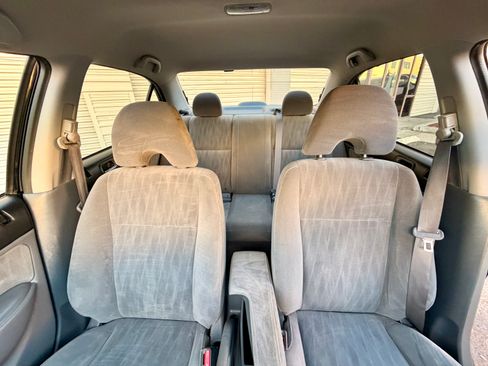 Used 2004 Honda Civic LX image 20