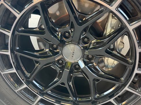 Used 2025 Lexus GX 550 image 10