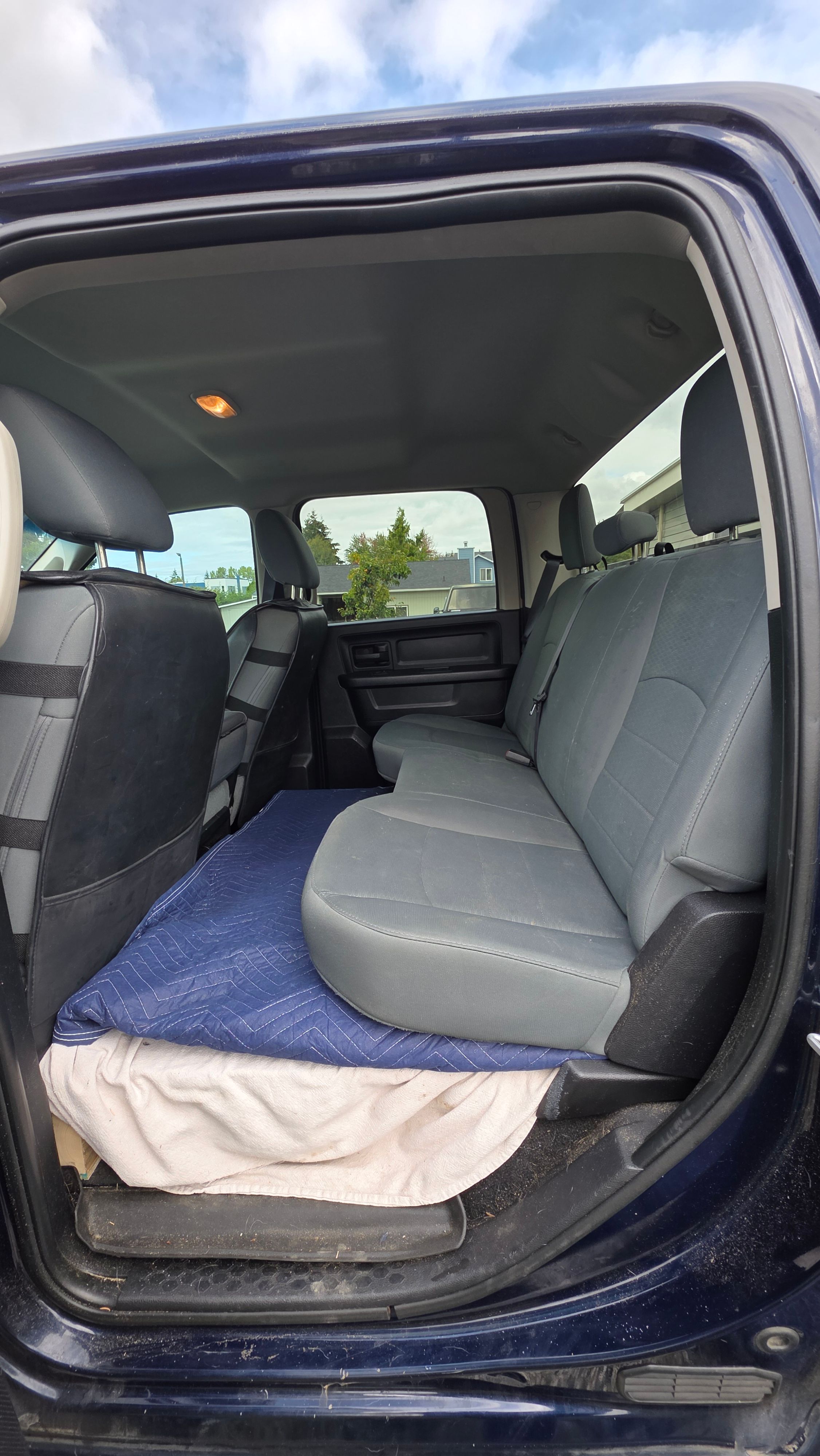 Used 2016 RAM 2500 Tradesman w/ Popular Equipment Group AWD/4WD image 10