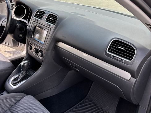 Used 2014 Volkswagen Golf TDI FWD image 20