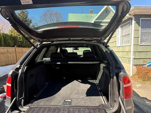 Used 2008 BMW X5 3.0si image 6