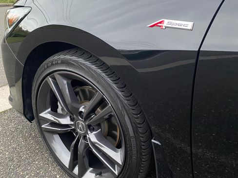 Used 2023 Acura Integra A-Spec image 8