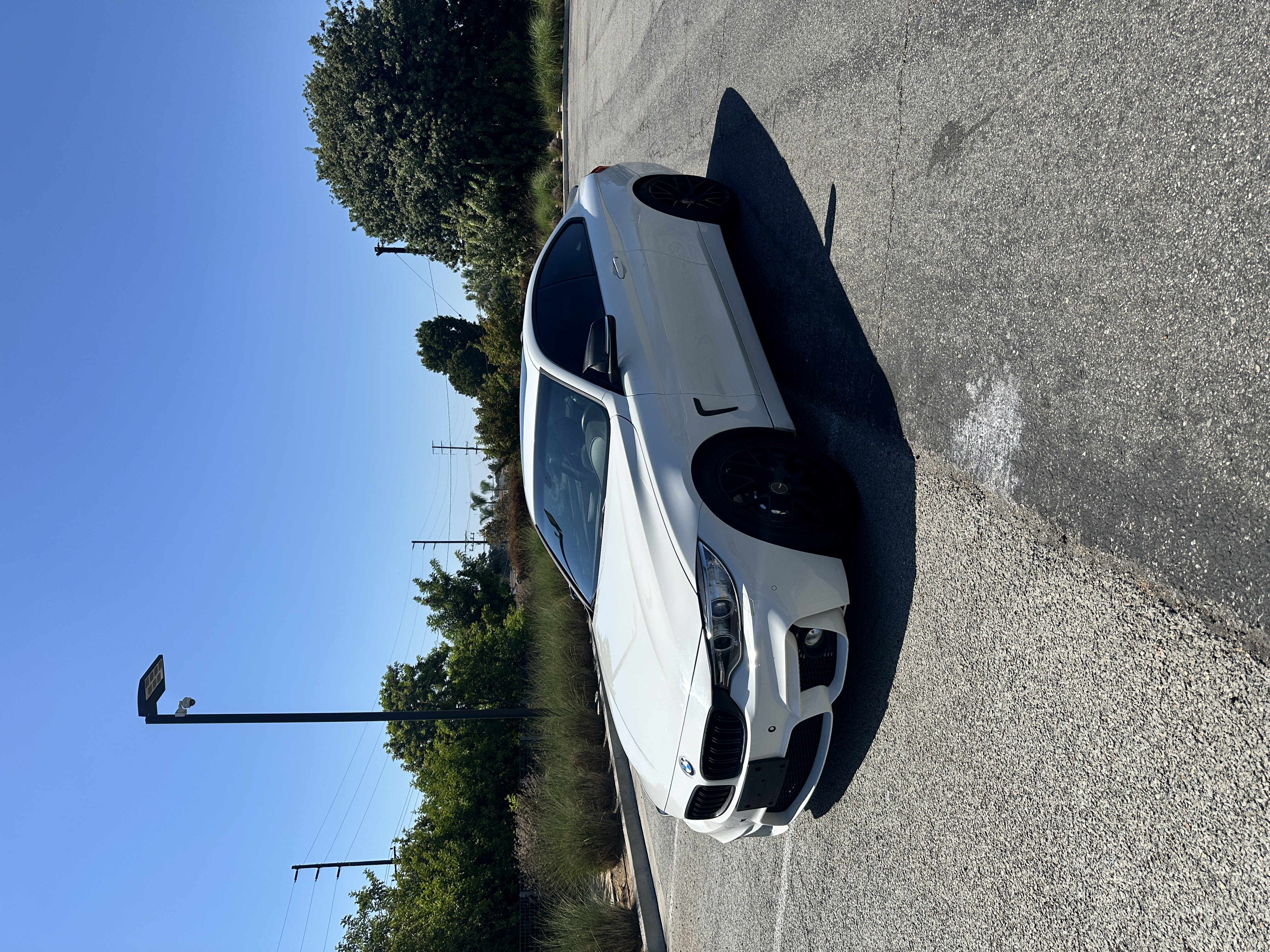 Used 2015 BMW 435i Coupe RWD image 1