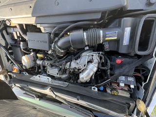 Used 2018 Chevrolet Silverado 2500 LTZ w/ Duramax Plus Package AWD/4WD image 17