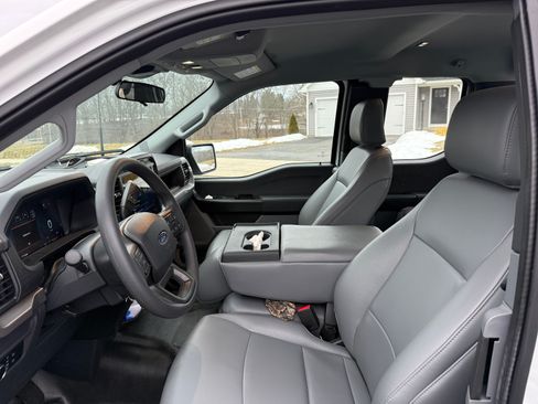 Used 2024 Ford F150 XL image 8