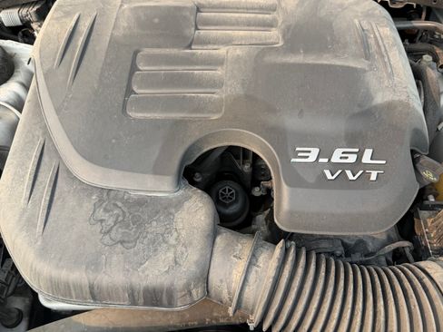 Used 2019 Dodge Challenger GT w/ Cold Weather Group AWD/4WD image 16