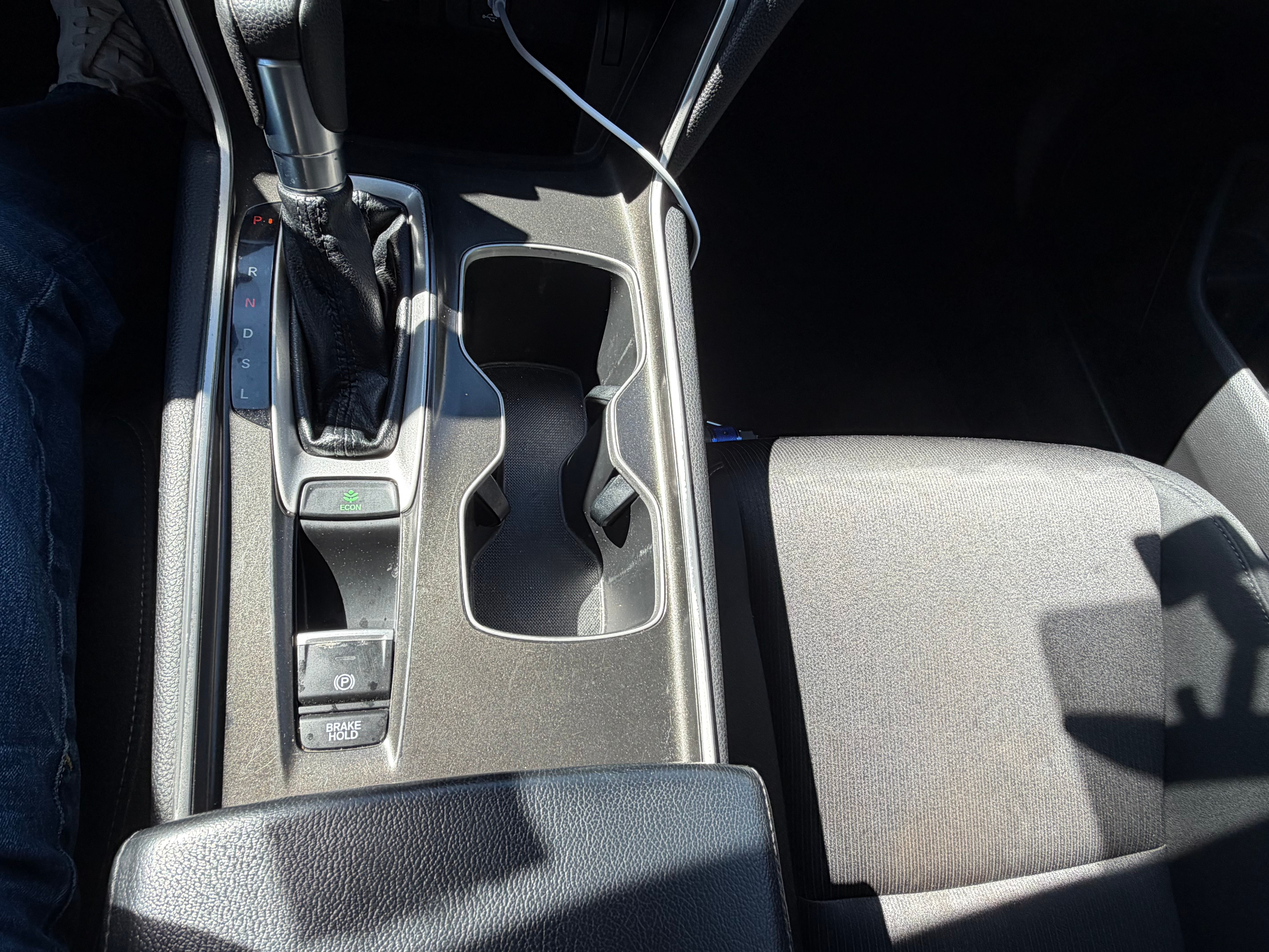 Used 2018 Honda Accord LX image 25