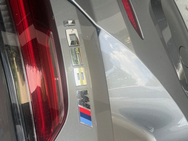 Used 2023 BMW M850i xDrive Coupe AWD/4WD image 6