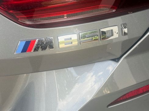 Used 2023 BMW M850i xDrive Coupe AWD/4WD image 6