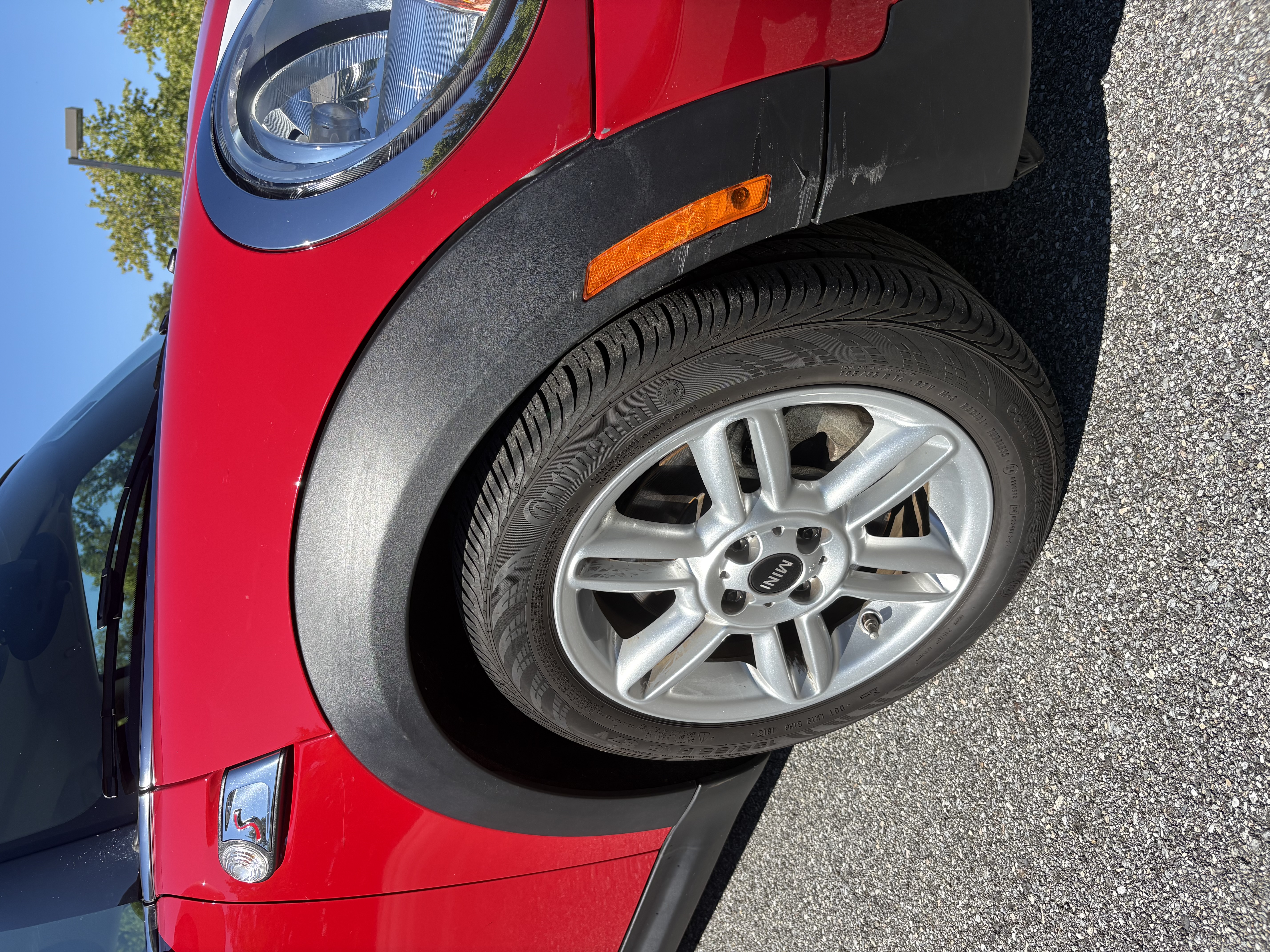 Used 2013 MINI Cooper S FWD image 15