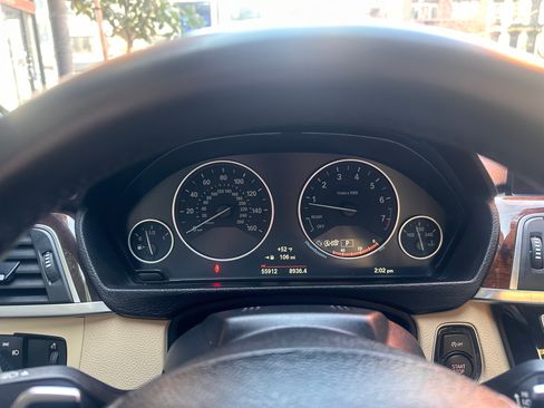 Used 2019 BMW 440i xDrive Convertible w/ Convenience Package image 11