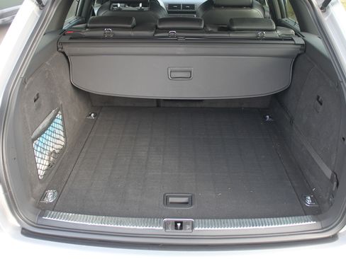 Used 2006 Audi S4 Avant image 22