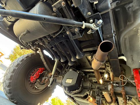 Used 2016 Ford F350 Platinum image 22