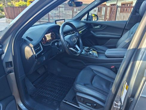 Used 2017 Audi Q7 2.0T Premium Plus image 6