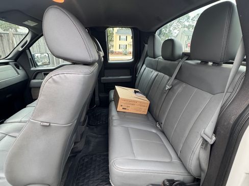 Used 2011 Ford F150 XL w/ PWR Equipment Group image 8