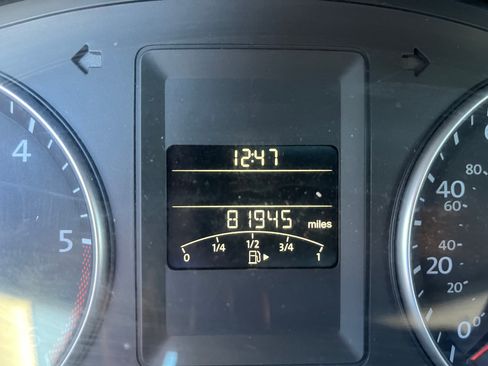 Used 2012 Volkswagen Jetta TDI image 6