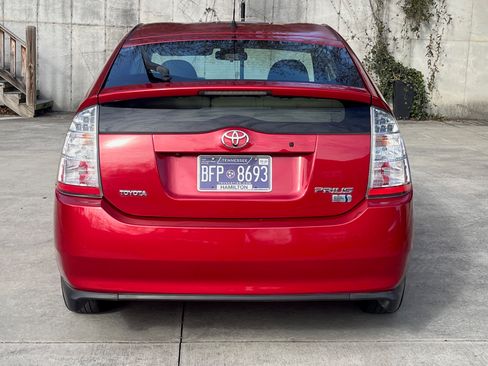 Used 2008 Toyota Prius image 5