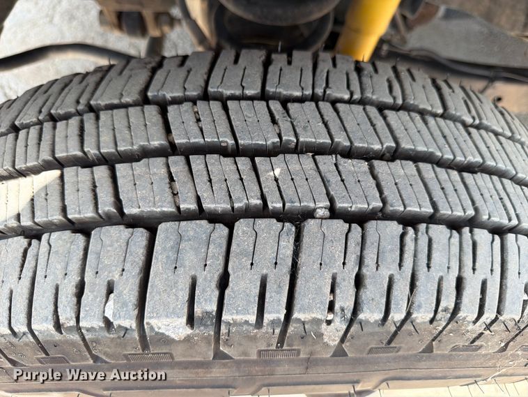 Used 2015 Ford F350 XL w/ Power Equipment Group AWD/4WD image 22