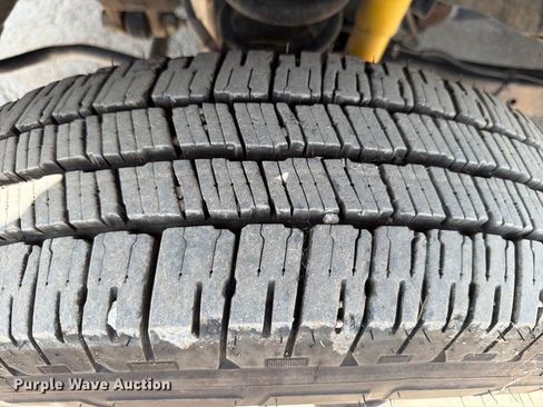 Used 2015 Ford F350 XL w/ Power Equipment Group AWD/4WD image 22