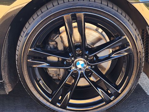 Used 2016 BMW 650i Gran Coupe 650i Gran Coupe 4D image 6