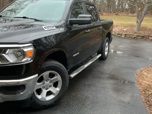 Used 2019 RAM 1500 Tradesman image 25