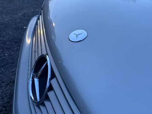 Used 1998 Mercedes-Benz SL 500 image 5