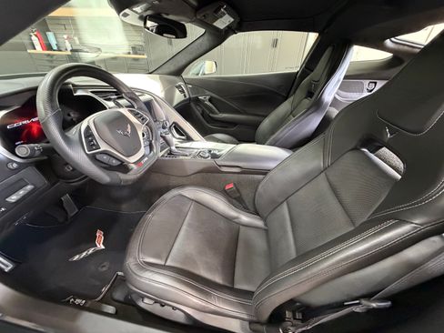 Used 2017 Chevrolet Corvette Z06 RWD image 26
