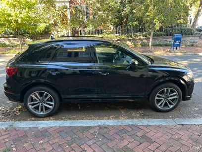 Used 2024 Audi Q3 2.0T Premium Plus