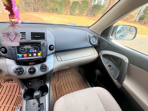 Used 2008 Toyota RAV4 4WD image 14