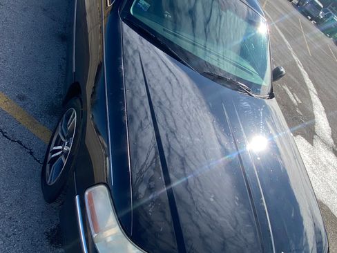 Used 2007 Lincoln Town Car Signature image 10