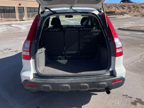 Used 2007 Honda CR-V LX image 18