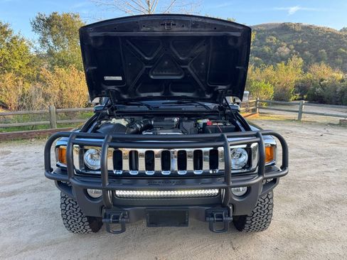 Used 2006 HUMMER H3 image 19