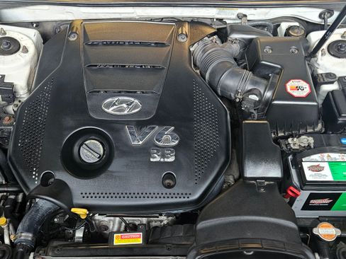 Used 2009 Hyundai Sonata Limited image 22