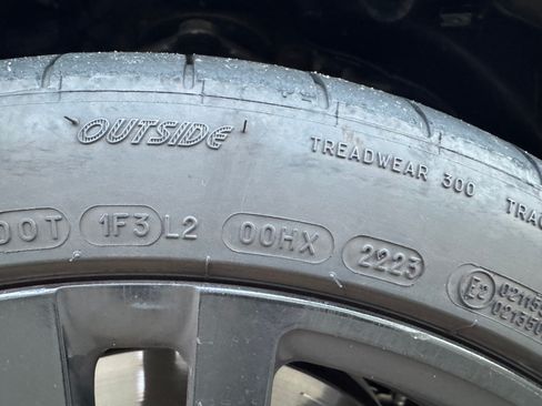 Used 2012 Porsche Panamera Turbo Sedan 4D image 11