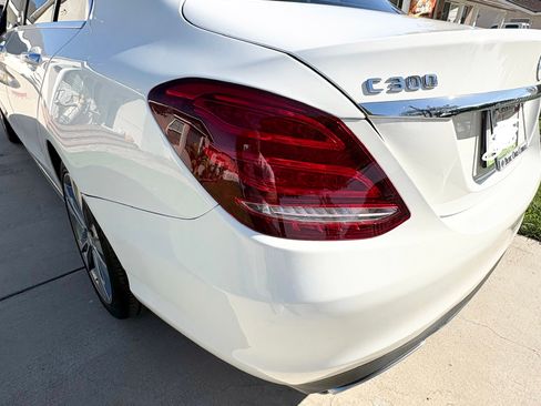 Used 2017 Mercedes-Benz C 300 Sedan image 10
