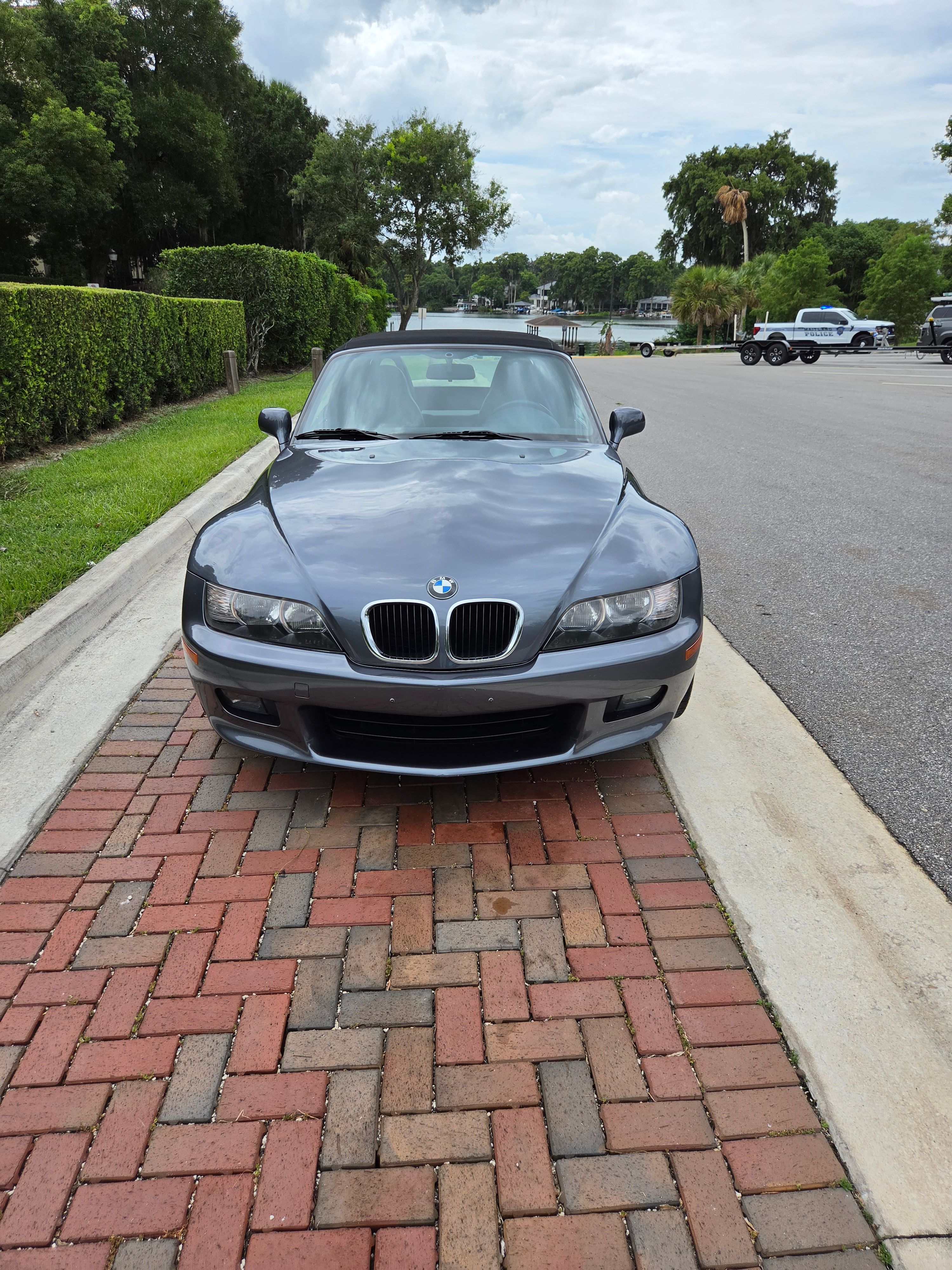 Used 2000 BMW Z3 2.5i RWD image 26