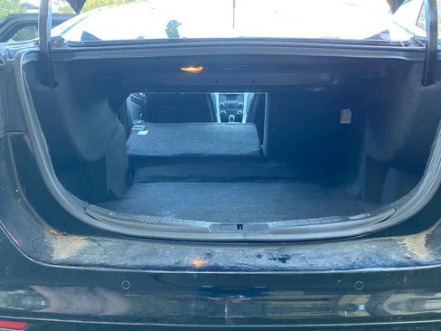 Used 2016 Ford Fusion SE image 12