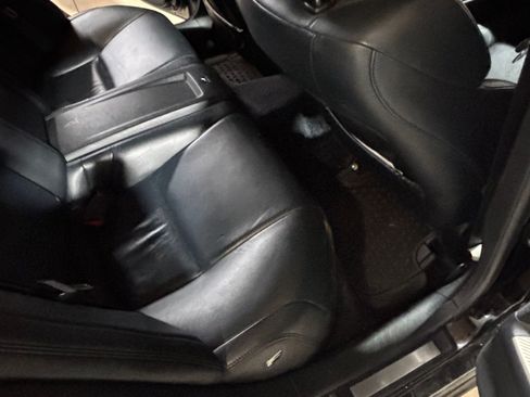 Used 2010 Lexus IS F RWD image 12