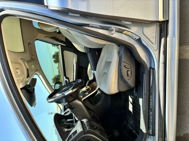 Used 2017 Volvo XC60 T5 Inscription w/ Advanced Package FWD image 6